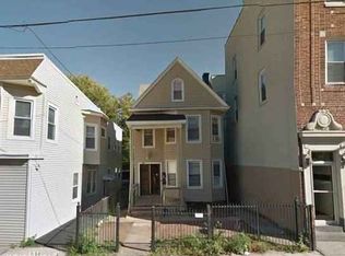 238 N Day St, Orange, NJ 07050