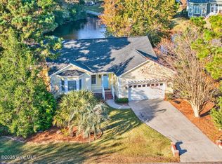 2916 Trailwood Dr, Southport, NC 28461