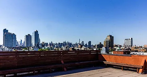 Rented by Brooklyn Group