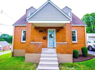 801 Childs Ave, Monaca, PA 15061