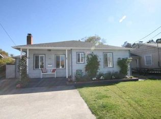 45 Plymouth Ave, Mill Valley, CA
