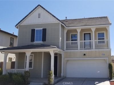 7755 Lupin St, Chino, CA, 91708