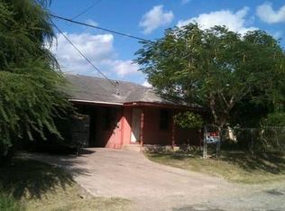 2228 Rancho Viejo Ave, Brownsville, TX 78526