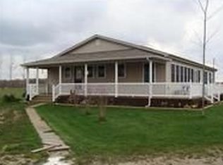 4025 Ash Hwy, Charlotte, MI 48813