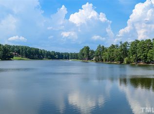 117 Dunedin Ct, Cary, NC 27511