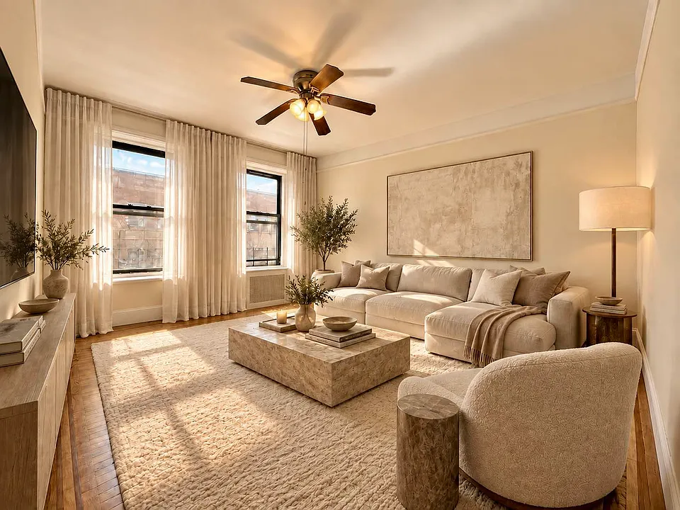 241 E 120th St #3-A
