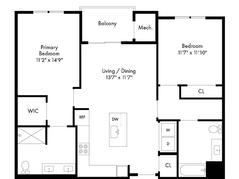 Lofts at Princeton — Photo 27