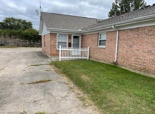 214 Orth Dr #214, New Carlisle, OH