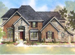 3481 Dursly Ct #190, Oakland Township, MI 48363