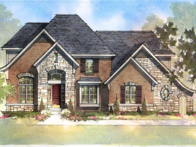 3481 Dursly Ct #190, Oakland Township, MI, 48363