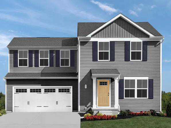 Aspen Plan, Cattail Creek