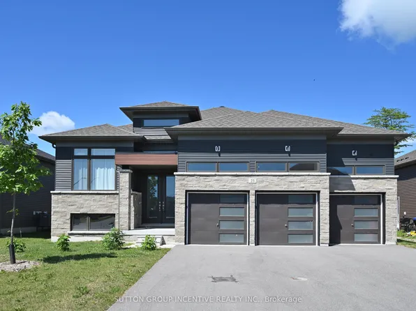 23 Beatrice Dr, Wasaga Beach, ON L9Z 0L3