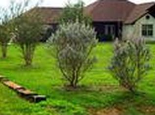 7598 Harris Ln, Bryan, TX 77808