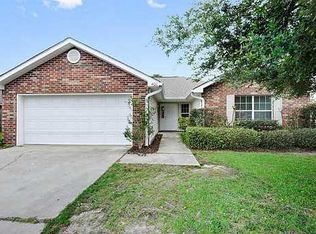 400 Pine Crest Cir, Long Beach, MS 39560