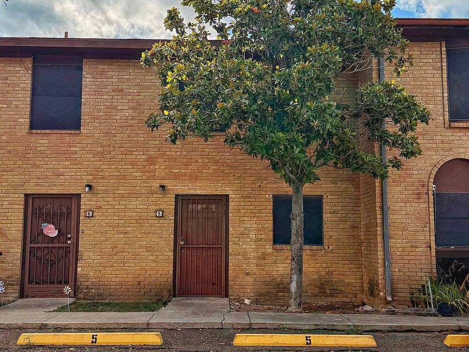 1st image of 1300 E Hillside Rd APT 5