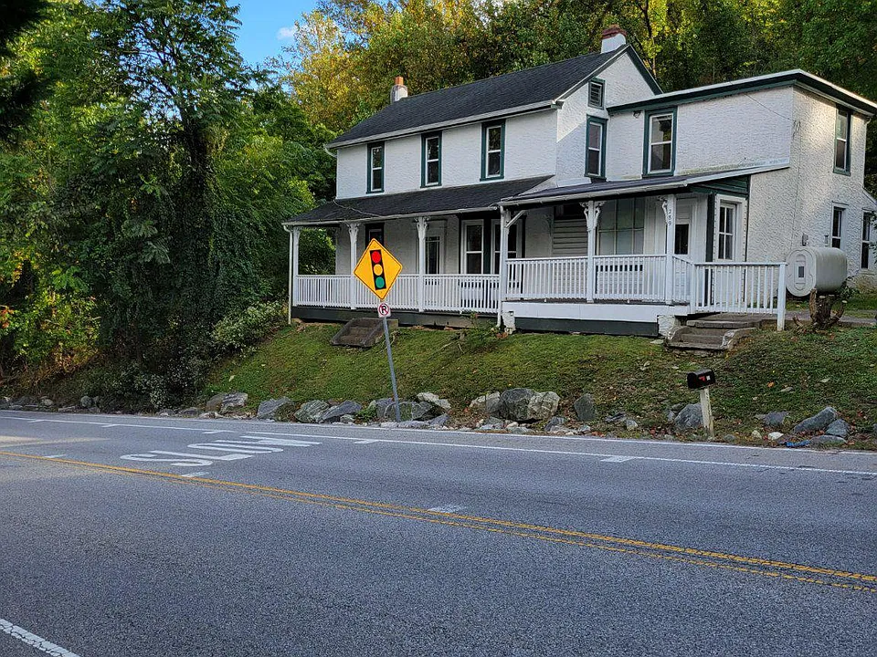 289 Arcola Rd