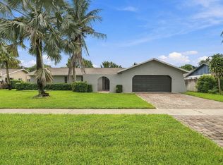 12758 Guilford Circle, Wellington, FL 33414