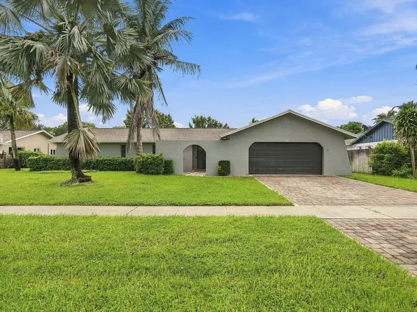12758 Guilford Circle, Wellington, FL 33414