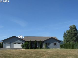 6060 Covey Way, Mount Hood Parkdale, OR 97041