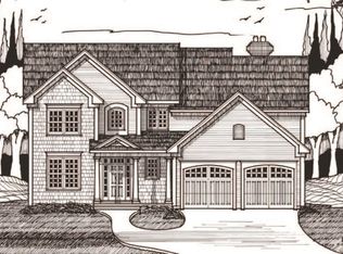 26 Bayliss Way LOT 9, Uxbridge, MA 01569