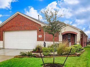 618 Shoreside Dr, Richmond, TX 77469