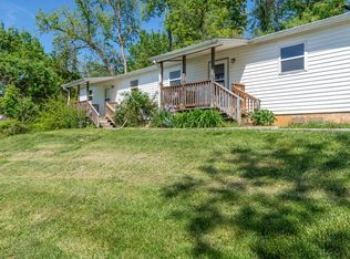 301 Taylor St NW, Abingdon, VA 24210