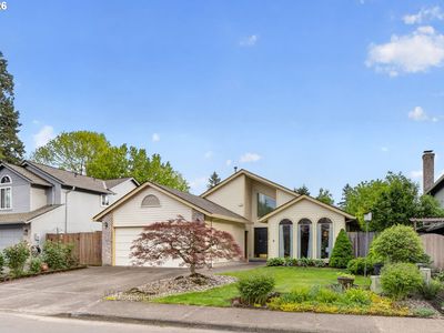 10602 SW Kent St, Tigard, OR, 97224