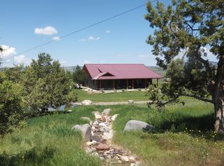 686 Rimrock Dr, Meeker, CO 81641