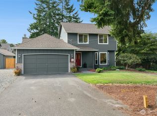 Olympic View Gardens, Lynnwood, WA 98036