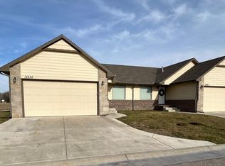12834 E Timber Lake Rd, Wichita, KS 67230