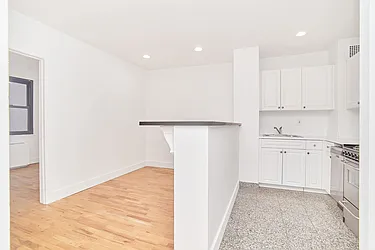 Rented by Living New York