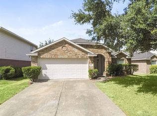 427 Northvalley Dr, Houston, TX 77073