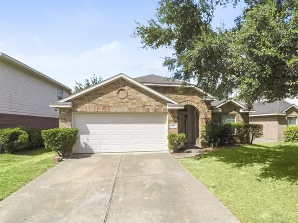 427 Northvalley Dr, Houston, TX 77073