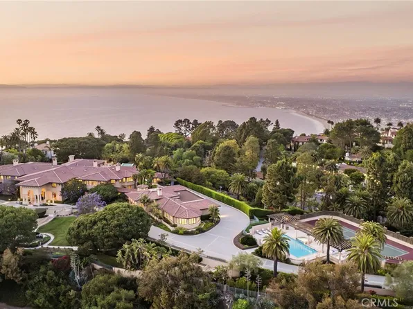 1129 Via Mirabel, Palos Verdes Estates, CA 90274