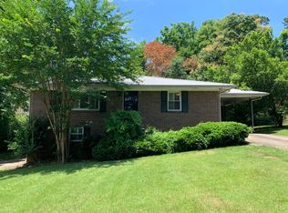 3344 Montcrest Dr, Birmingham, AL 35210