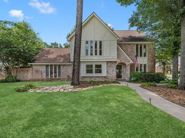 19106 Candletrail Dr, Spring, TX 77388