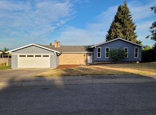 6084 Sunview Pl, Ferndale, WA 98248