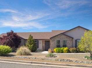 1075 Longview Dr, Prescott, AZ 86305