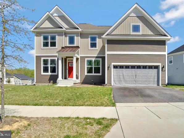 2865 Bridgewater Dr, Bryans Road, MD 20616