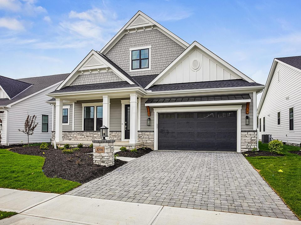 8200 Lilium Way, Plain City, OH 43064 Zillow