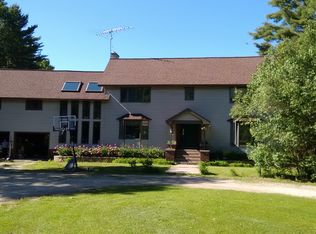 17970 Spring Brook Rd, Atlantic Mine, MI 49905