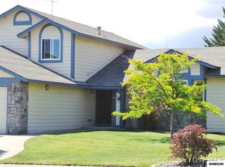 6425 Stone Valley Dr, Reno, NV 89523