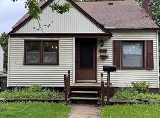 6793 Pelham Rd, Allen Park, MI 48101