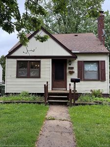 6793 Pelham Rd, Allen Park, MI, 48101