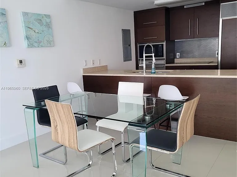 475 Brickell Ave #3709 — Photo 17