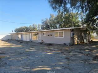 13391 Mesquite Rd, Cabazon, CA 92282