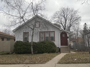 4326 North 65th STREET, Milwaukee, WI 53216