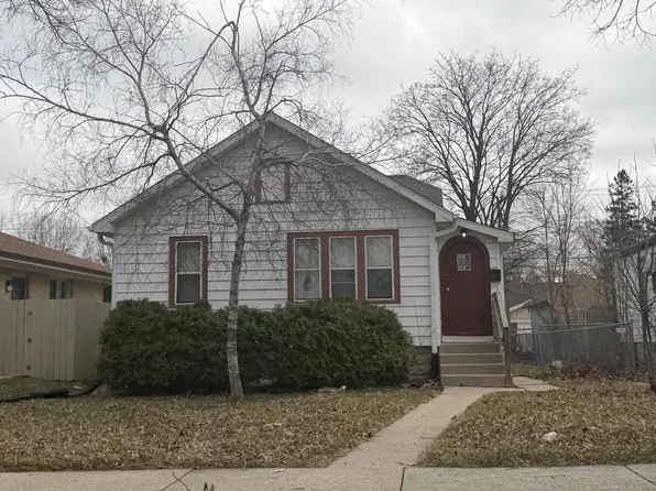 4326 North 65th STREET, Milwaukee, WI 53216