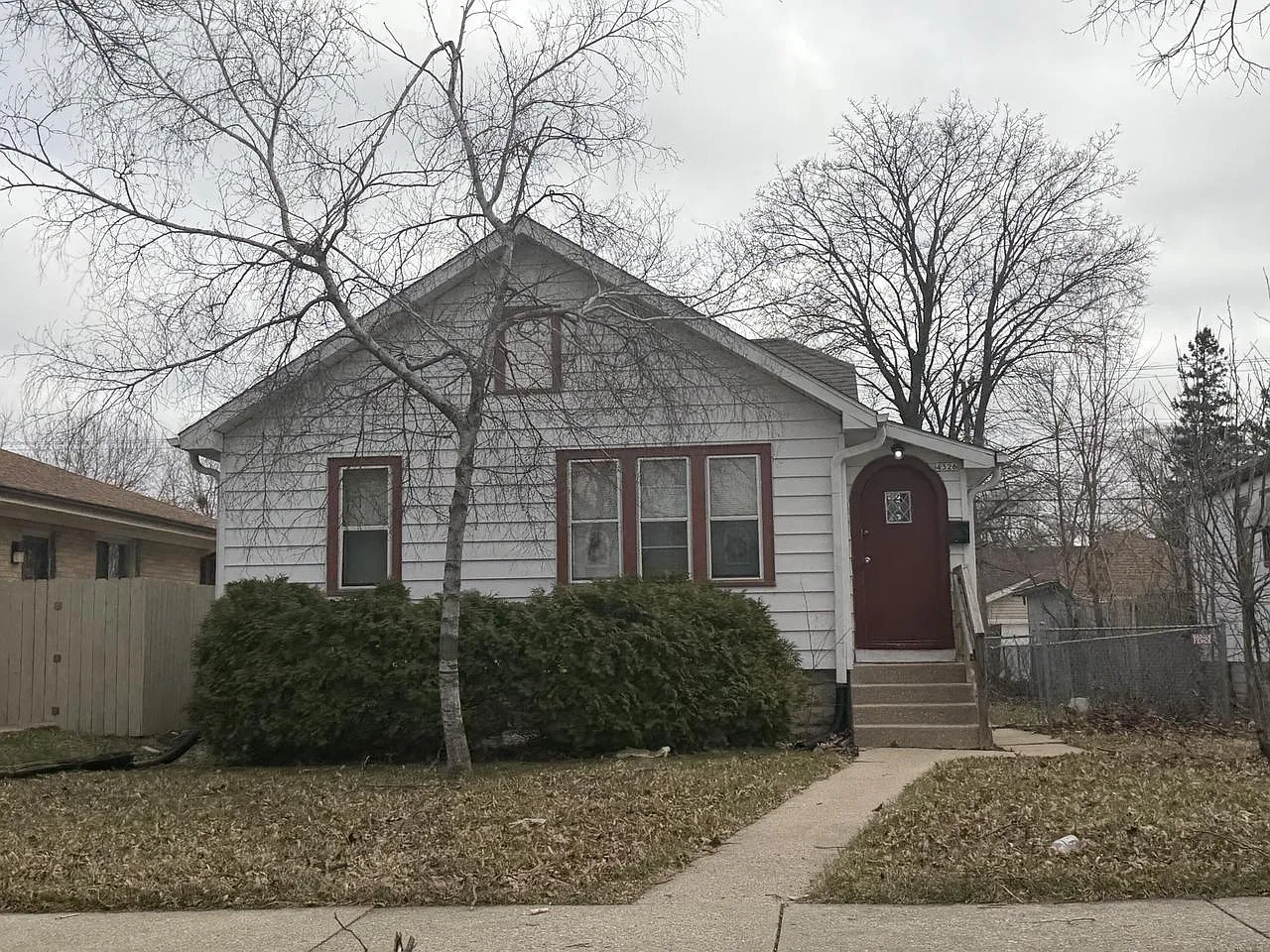 4326 North 65th STREET photo 1