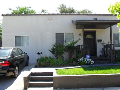 1544 Forest Ave, Pasadena, CA, 91103